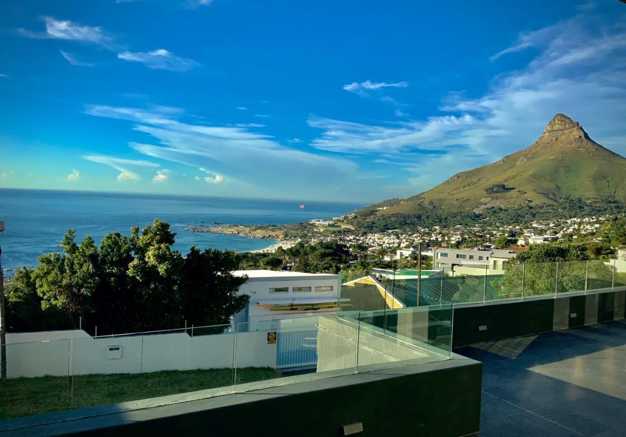 Lovely 1 Bedroom Apartment Cape Town Exterior foto