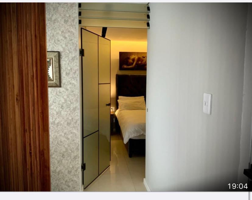 Lovely 1 Bedroom Apartment Cape Town Exterior foto