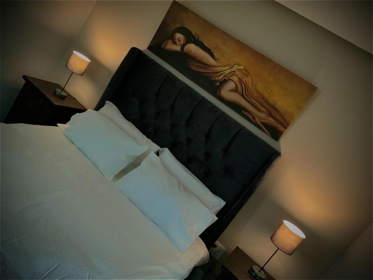 Lovely 1 Bedroom Apartment Cape Town Exterior foto