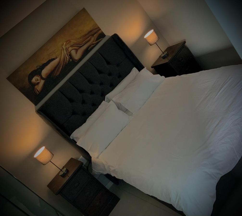 Lovely 1 Bedroom Apartment Cape Town Exterior foto