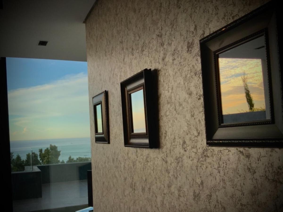 Lovely 1 Bedroom Apartment Cape Town Exterior foto