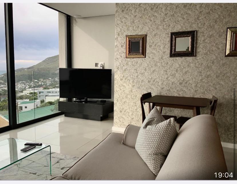 Lovely 1 Bedroom Apartment Cape Town Exterior foto