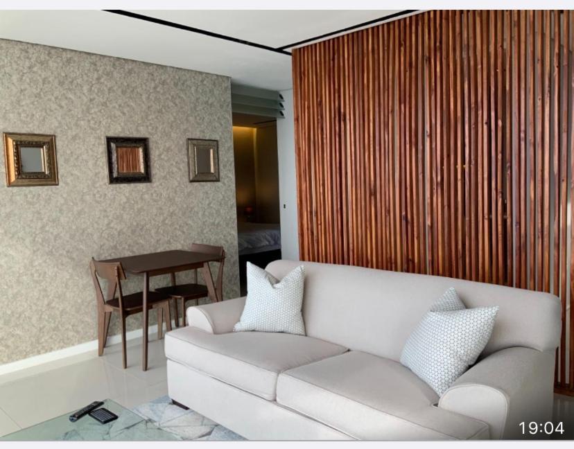 Lovely 1 Bedroom Apartment Cape Town Exterior foto