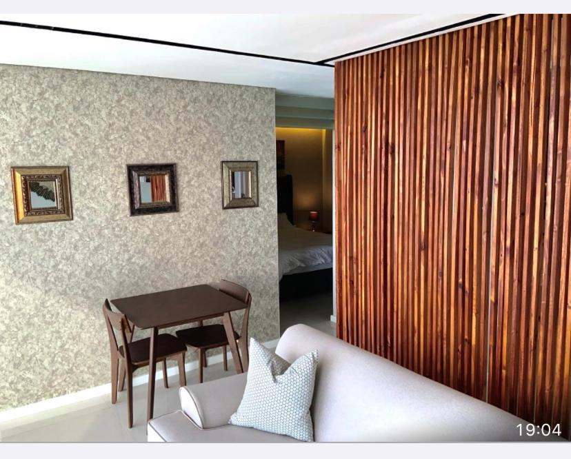 Lovely 1 Bedroom Apartment Cape Town Exterior foto